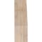 Ekena Millwork 6"W x 12"D x 20"H Imperial Rough Sawn Knee Brace, Douglas Fir BRC06X12X20IMP00RDF - alternate 2